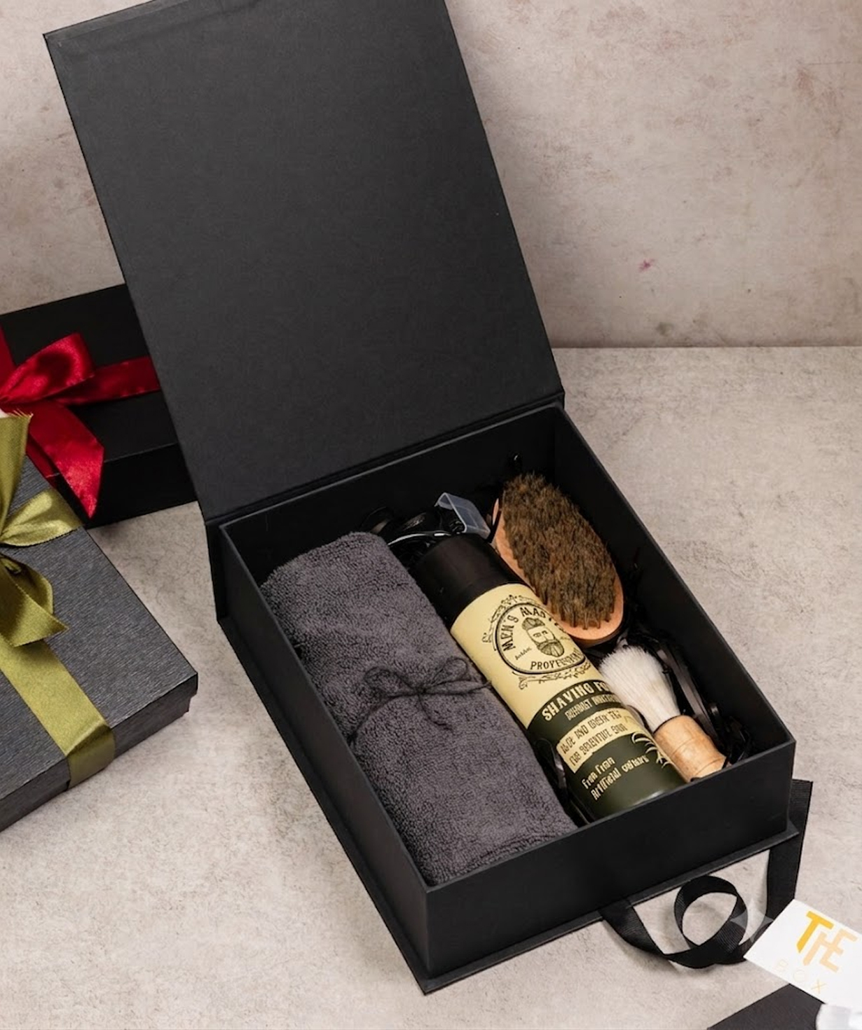 Gift box №636 For men 0